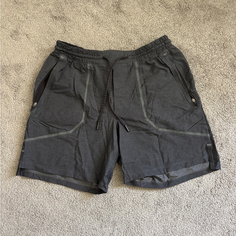 Lululemon Training Shorts
